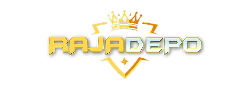 LOGO RAJADEPO SITUS RESMI